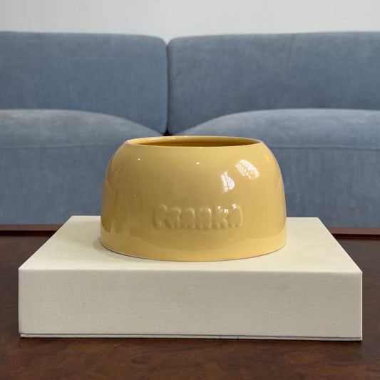 Long Eared Dog Bowls