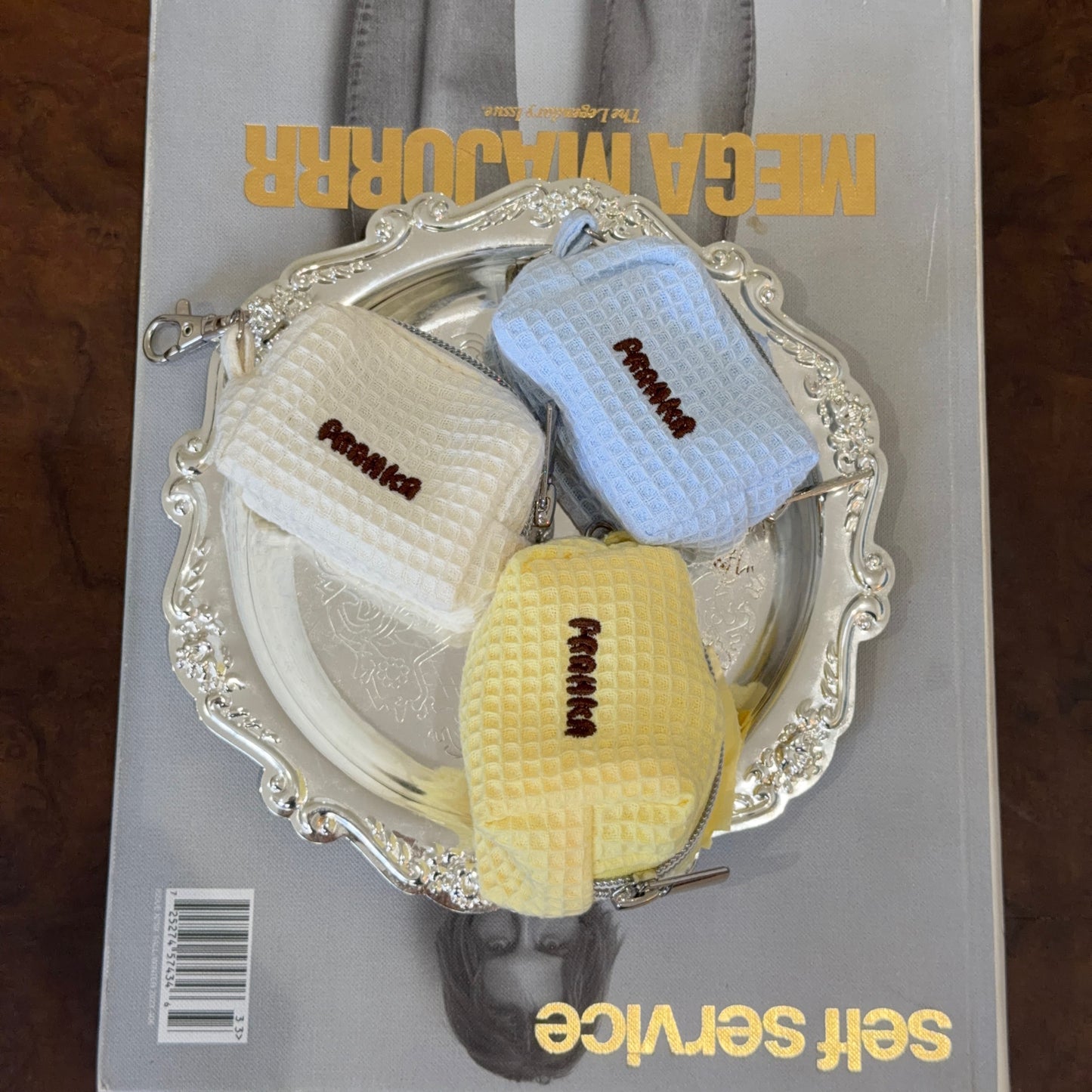 Poop Bag Pouch