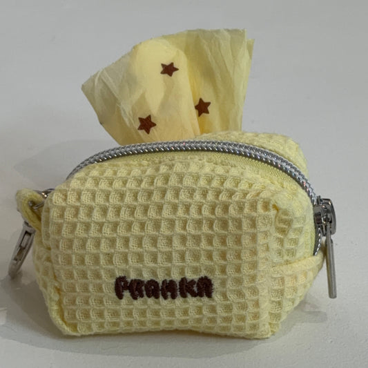 Poop Bag Pouch