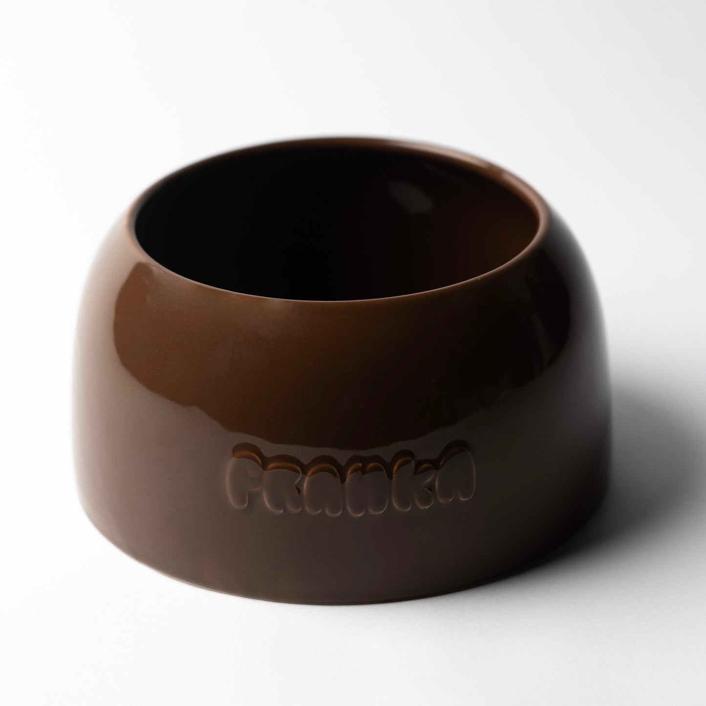 Large Dog Bowl