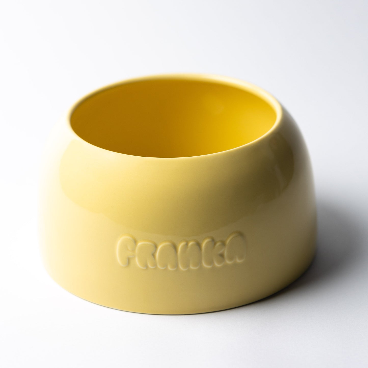 Large Dog Bowl
