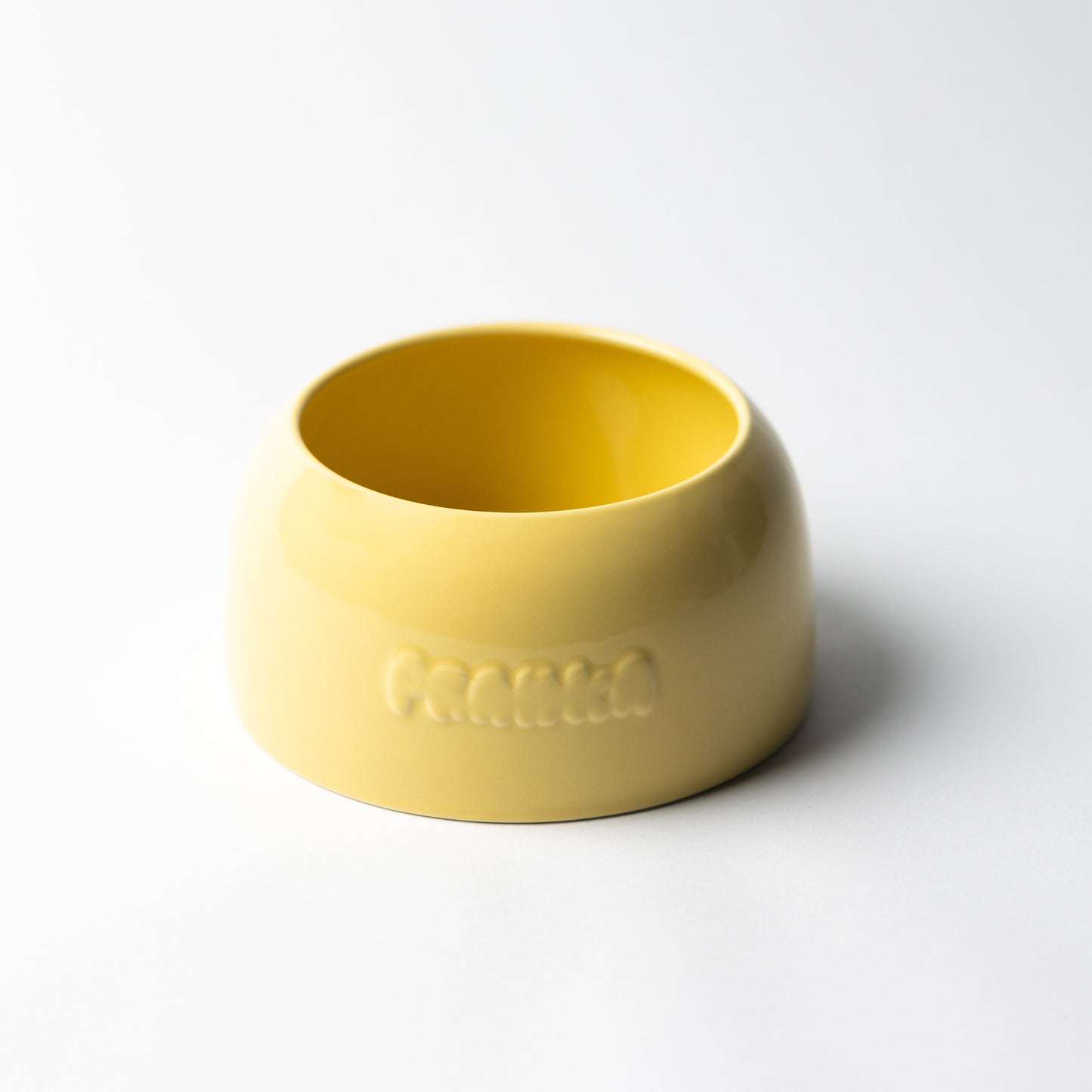 Small Dog Bowl