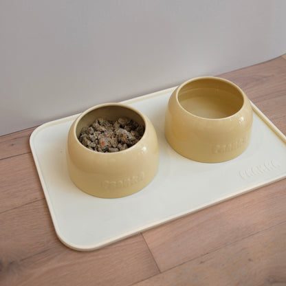 The Feeding Mat