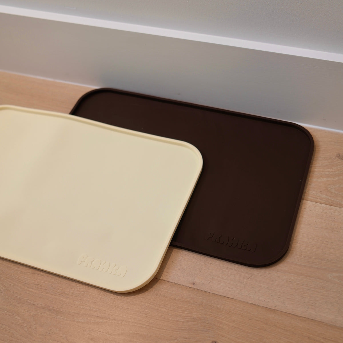 The Feeding Mat