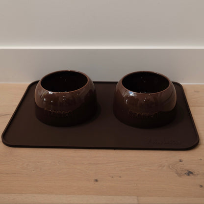 The Feeding Mat