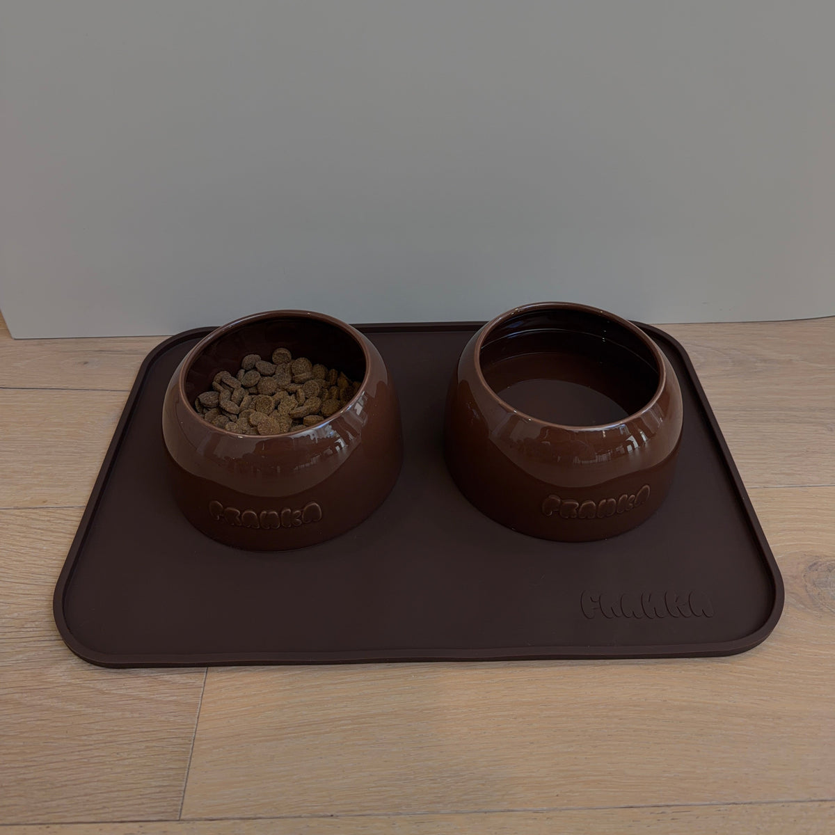 The Feeding Mat