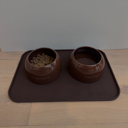 The Feeding Mat