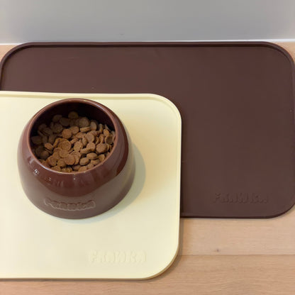 The Feeding Mat