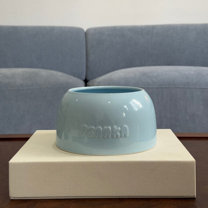 Long Eared Dog Bowls