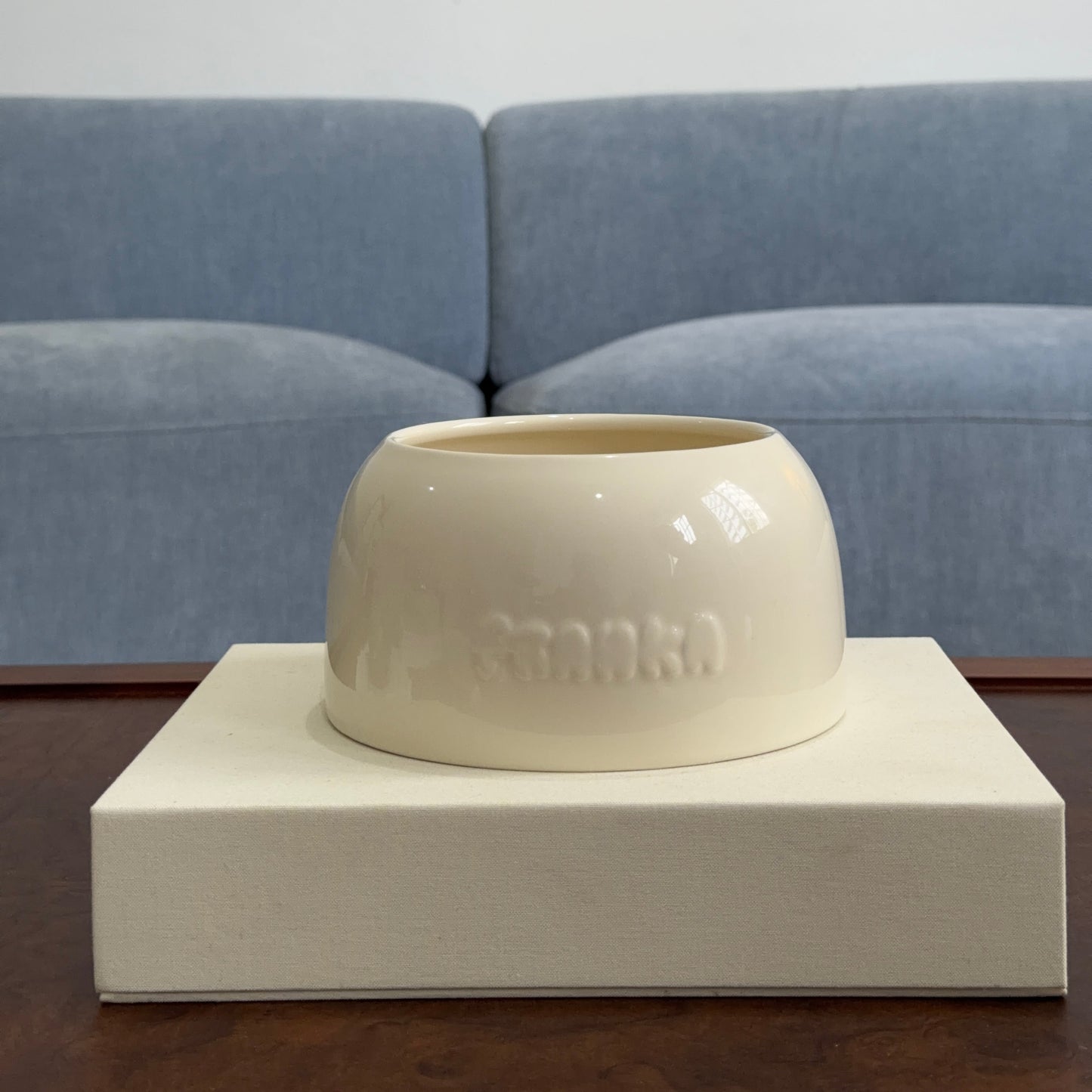 Long Eared Dog Bowls