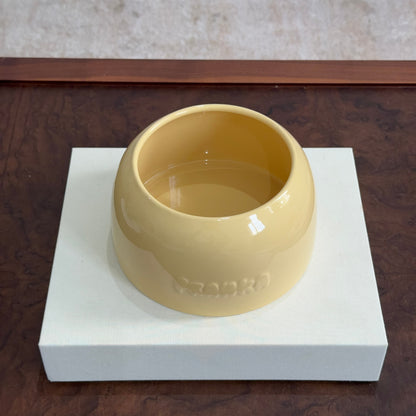 Long Eared Dog Bowls