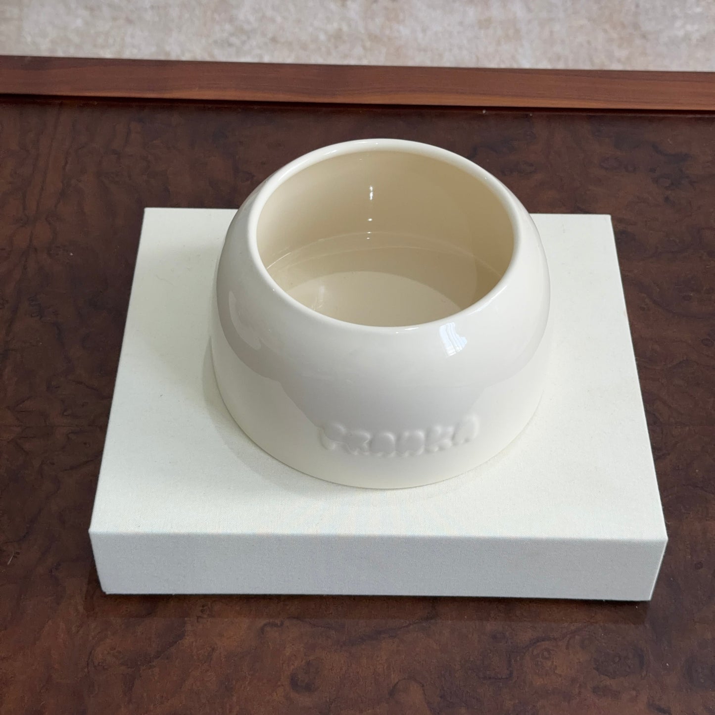 Long Eared Dog Bowls