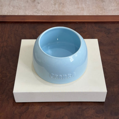 Long Eared Dog Bowls
