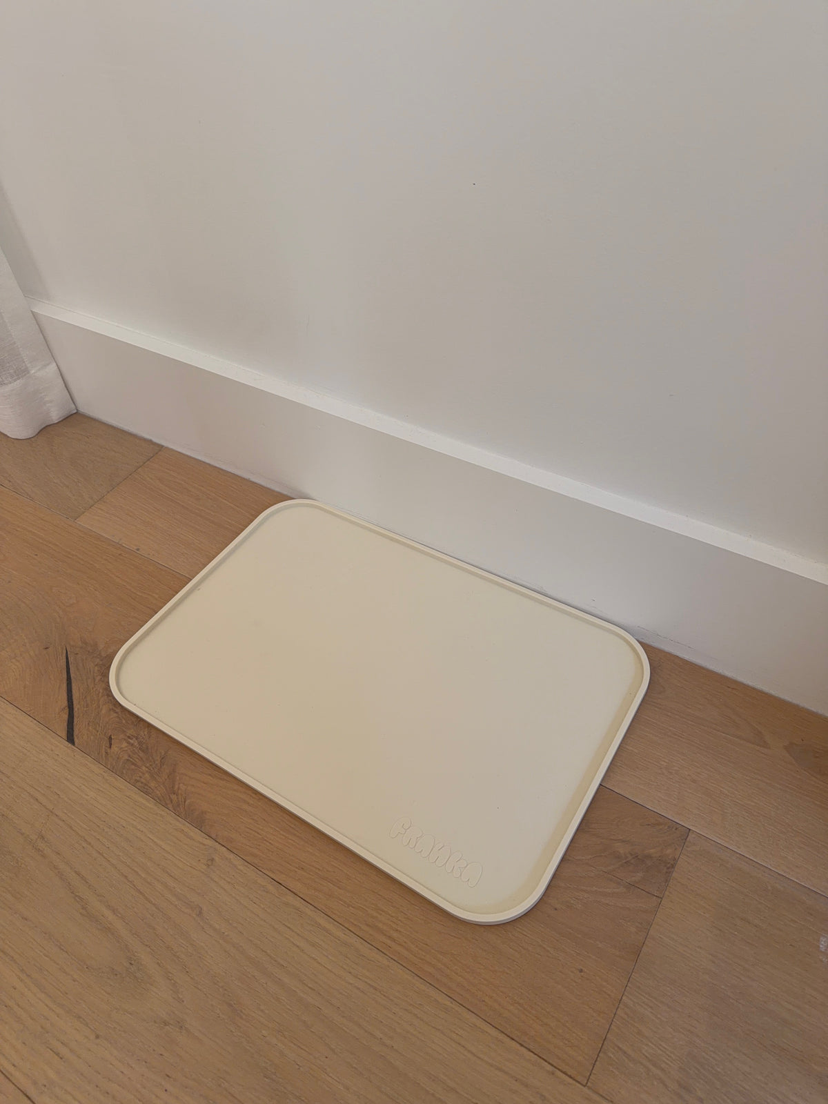 The Feeding Mat