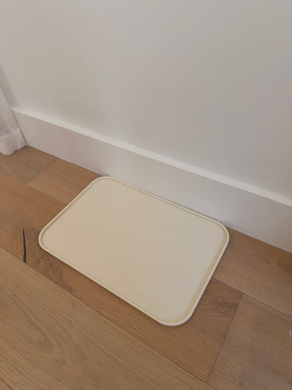 The Feeding Mat