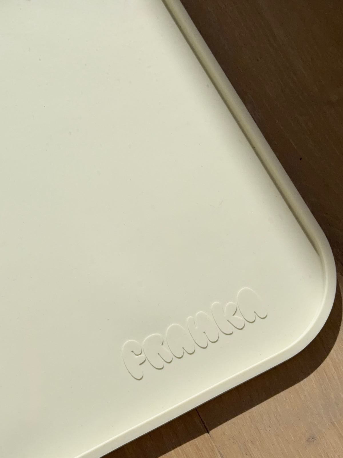 The Feeding Mat
