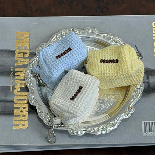 Poop Bag Pouch
