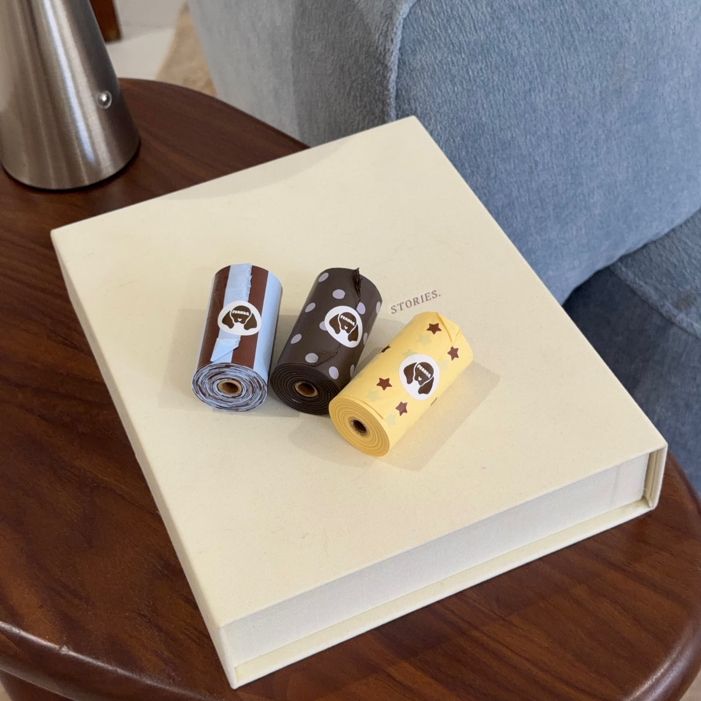 Poop Bags