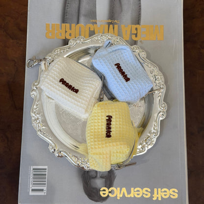Poop Bag Pouch