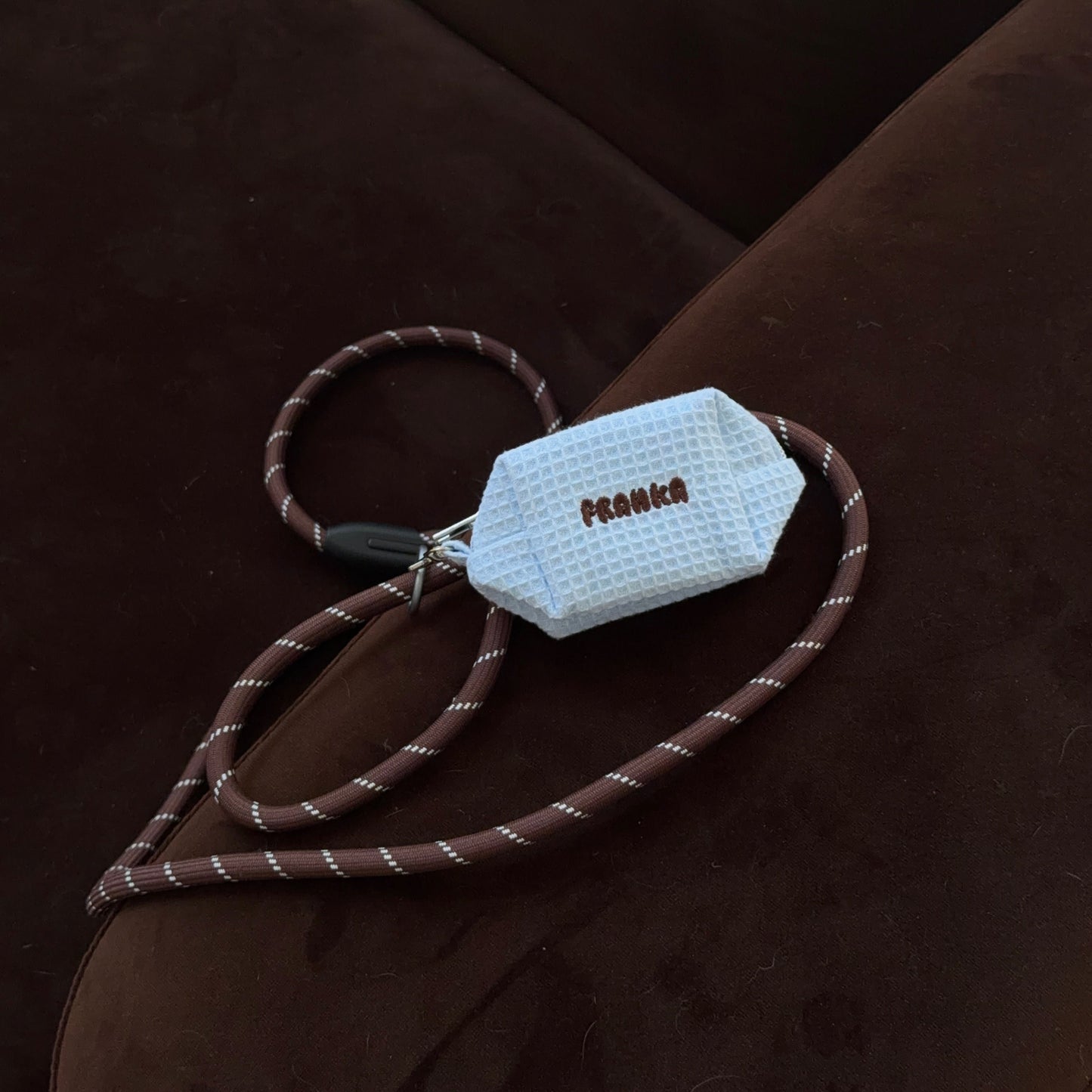 Poop Bag Pouch