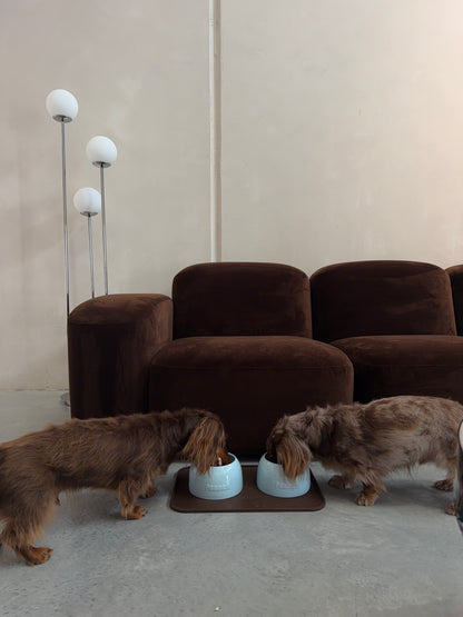 Long Eared Dog Bowls