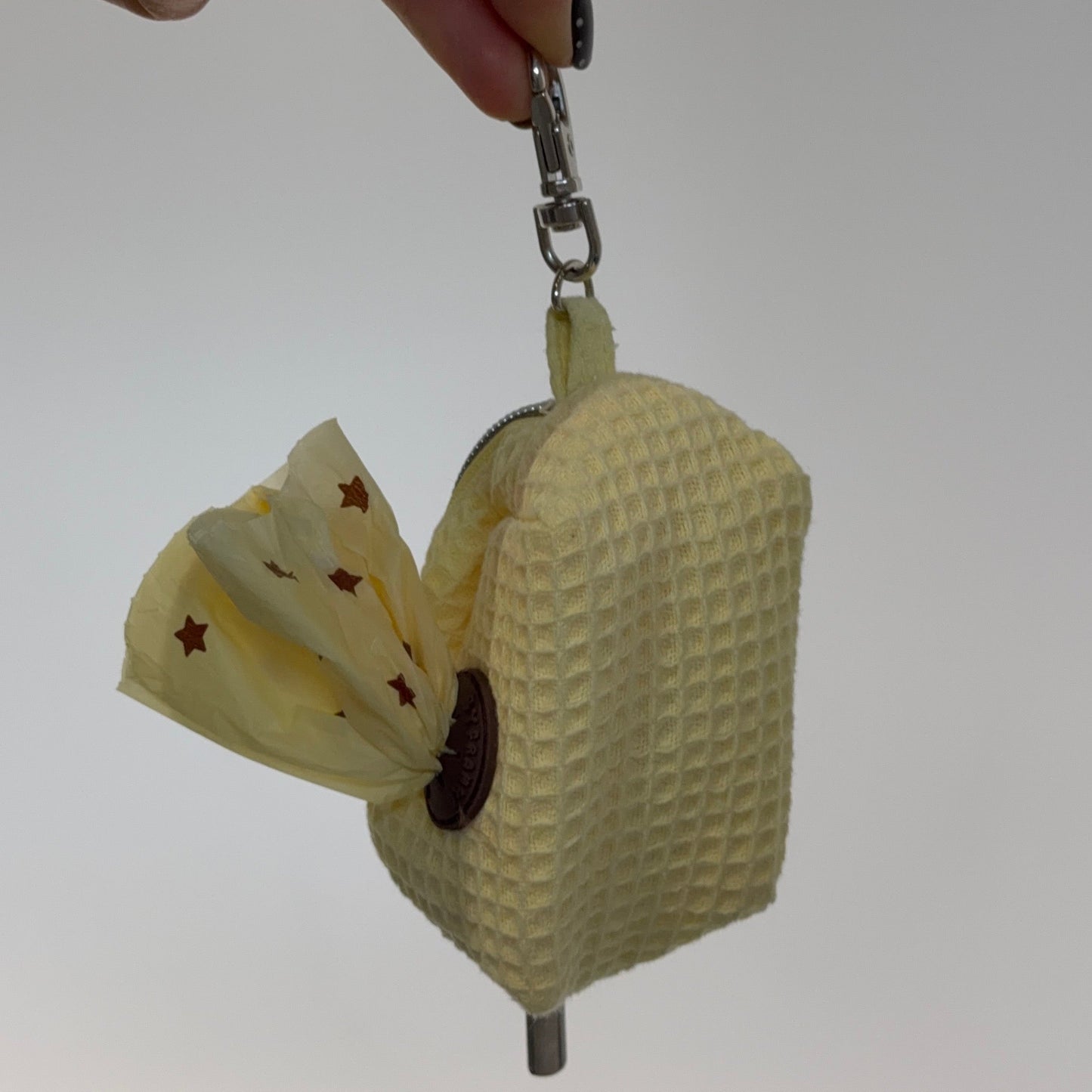Poop Bag Pouch