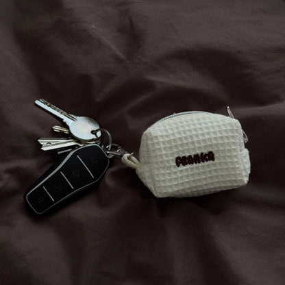 Poop Bag Pouch