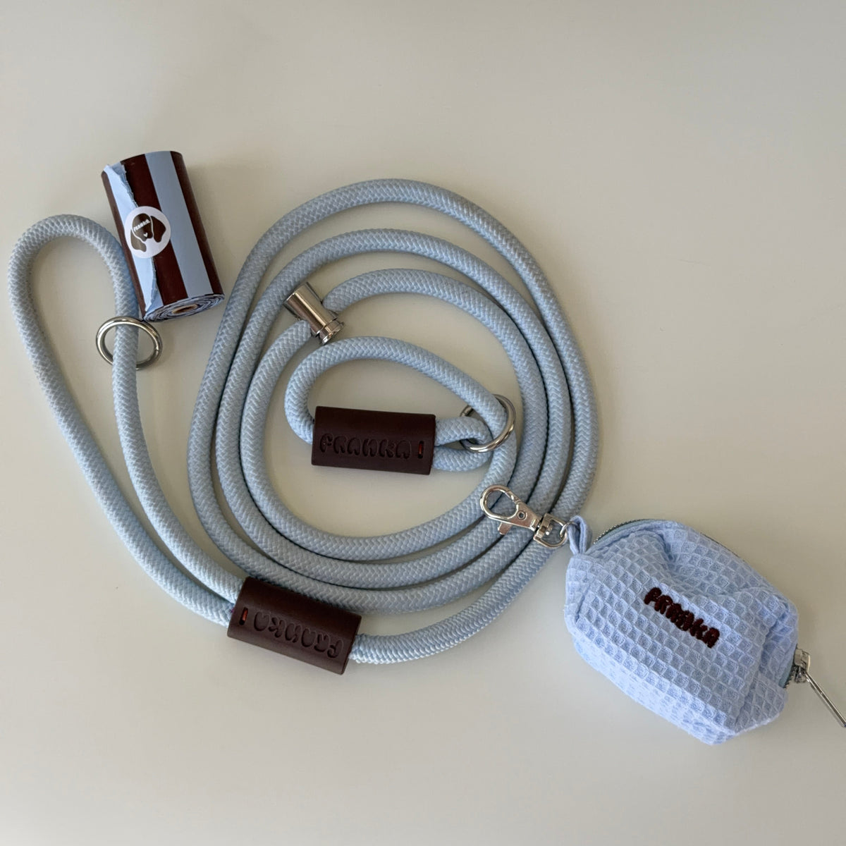 The Slip Lead