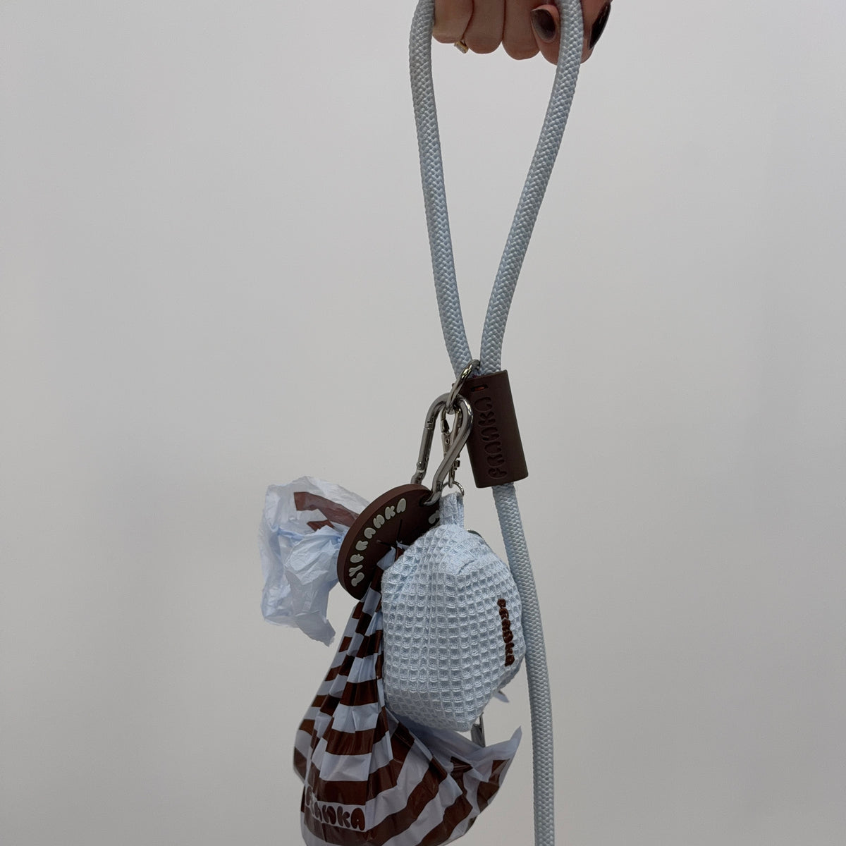 The Slip Lead